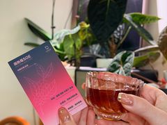 -本無咖啡·BeanWood Coffee