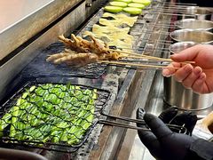 -江湖亮亮蒸虾大排档烤全羊清真(武汉总店)