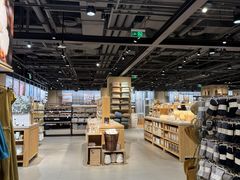 -MUJI无印良品(大悦城店)
