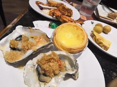 -汉巴味德(大悦城店)