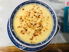 杏仁炒蛋奶-吉禧粤特色甜品小吃(腾飞店)