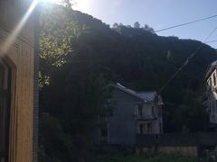 -山沟沟景区