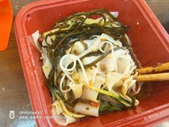 -猪脑壳凉面(武陵源店)