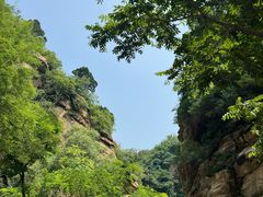 -黑龙潭风景区