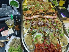 -冰城小镇音乐串吧·聚会餐厅(百子湾店)