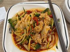 -魏家凉皮(博水商务大厦店)