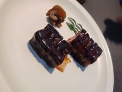 秘制黑叉烧-小炳胜(卓悦中心店)