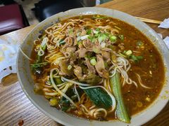 -丁丁猫重庆小面(徐州路店)