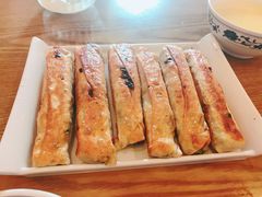 -铸钟褡裢火烧(西三环紫竹桥店)