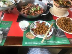 -华英干锅辣鸭头(亚泰大街店)