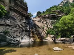 -黑龙潭风景区