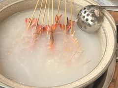 -丰尔粥食·粥底火锅(大良总店)
