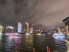 -三利音·浦之舟(滨江大道店)