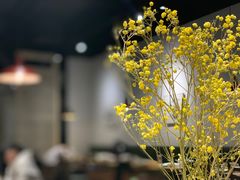 大堂-小大董·烤鸭(五棵松店)