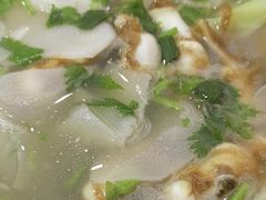 -福清滑(乐南公寓店)
