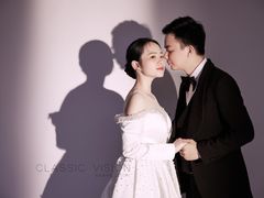 -经典婚纱摄影美学馆·私人定制