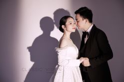-经典婚纱摄影美学馆·私人定制