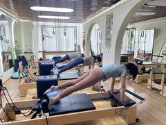 -Ms.Pilates 普拉提技术(大学路店)
