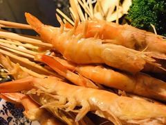 -太原富力万达文华酒店·美食汇西餐厅