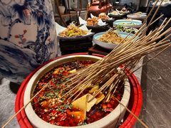 -吉布鲁牛排海鲜自助(假日国际店)