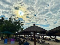 -三亚湾海居铂尔曼度假酒店