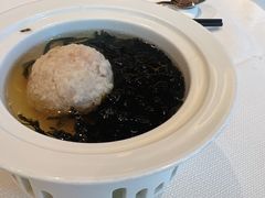 -扬州香格里拉·香宫中餐厅