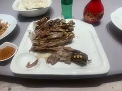 -梦都海鲜酒家(万达广场江桥店)