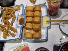 -麻辣因子滩羊火锅(世和广场店)