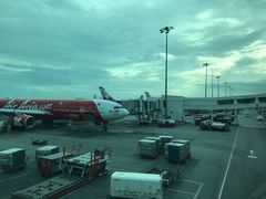 -吉隆坡国际机场