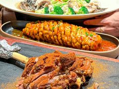 -长禧家.珑厨(东风东路店)