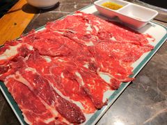 -蜀辣居鲜货老火锅(簇桥富顿中心店)