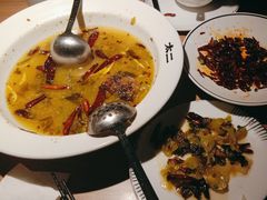 -太二酸菜鱼(群光广场店)