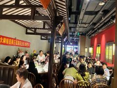 -慕湘精致湖南菜(水贝店)
