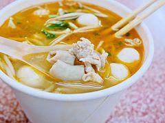 -明月虾面(厦禾路店)