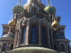 -滴血救世主教堂