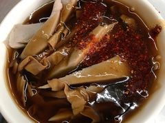 -杨记灌肠(食品街店)