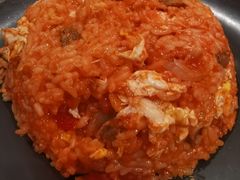 -土大力韩式烤肉料理(和平路店)
