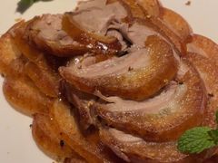 -青年公社烤鸭(青年路店)