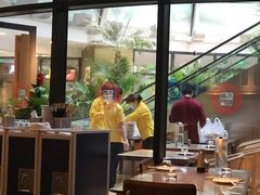 -南门小馆·清真(国贸商城店)