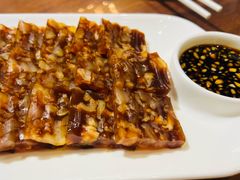 牛蹄筋冻-南门小馆·清真(国贸商城店)