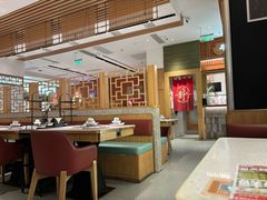 -左庭右院鲜牛肉火锅(长泰广场店)