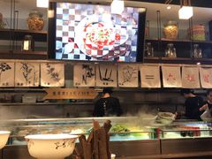 -成都你六姐·牛肉冒菜(城市集市合生汇店)