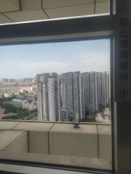 -青岛妇女儿童医院(辽阳西路院区)
