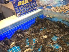 -万象·复兴号鲜肉烤肉海鲜自助(升级店)