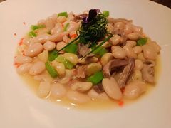 -写庭·鱼鲜川菜·宴请(铁像寺水街店)