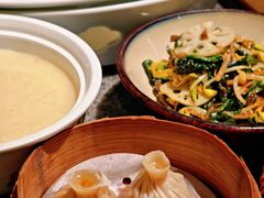 -南京大牌档(中关村领展广场店)