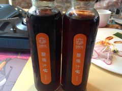 -甘尼仕印度餐厅爵士酒吧(阳春巷店)