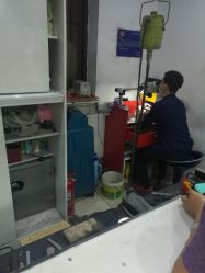 -张师傅首饰加工修理(西单华威潮铺街店)