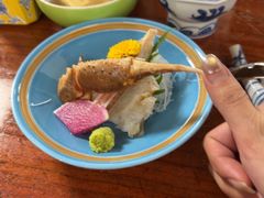 -蟹料理 北海道かに将軍(札幌本店)