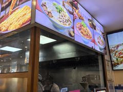 -小杨生煎(龙阳广场店)